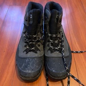 Forestbound Mid Waterproof Hiking Boots